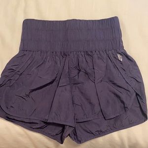 Free people shorts